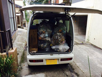 ゴミ処分・遺品整理 各種ゴミの分別処分 鹿児島市 ヒューマンライズ ゴミ処分・遺品整理 各種ゴミの分別処分 鹿児島市 ヒューマンライズ