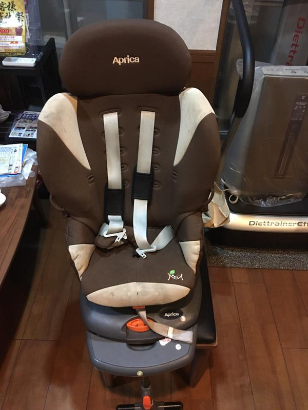 シートンカビ汚れ全体像 チャイルドシートオーガニッククリーニング カビについて。 鹿児島市 (株)ヒューマンライズ ベビーズリッチ/baby's rich シートンカビ汚れ全体像 チャイルドシートオーガニッククリーニング カビについて。 鹿児島市 (株)ヒューマンライズ ベビーズリッチ/baby's rich