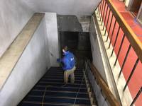 カビ臭 除菌消臭サービス 鹿児島市天文館 ヒューマンラズ③ カビ臭 除菌消臭サービス 鹿児島市天文館 ヒューマンラズ③