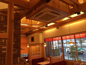 店舗喫煙ルーム 消臭デモの結果!鹿児島県霧島市方面② 鹿児島 株式会社ヒューマンライズ 店舗喫煙ルーム 消臭デモの結果!鹿児島県霧島市方面② 鹿児島 株式会社ヒューマンライズ